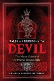Tales and Legends of the Devil (eBook, ePUB)