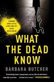 What the Dead Know (eBook, ePUB) What the Dead Know (eBook, ePUB)