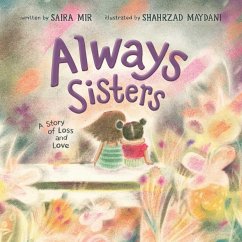 Cover Always Sisters (eBook, ePUB)