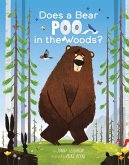 Does a Bear Poo in the Woods? (eBook, ePUB)