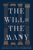 The Will of the Many (eBook, ePUB)