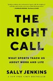 The Right Call (eBook, ePUB)