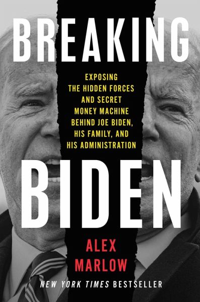 Breaking Biden (eBook, ePUB)