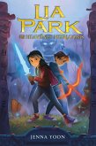 Lia Park and the Heavenly Heirlooms (eBook, ePUB)