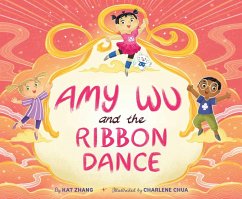 Cover Amy Wu and the Ribbon Dance (eBook, ePUB)