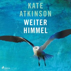 Weiter Himmel (Jackson-Brodie-Reihe 5) (MP3-Download) - Atkinson, Kate