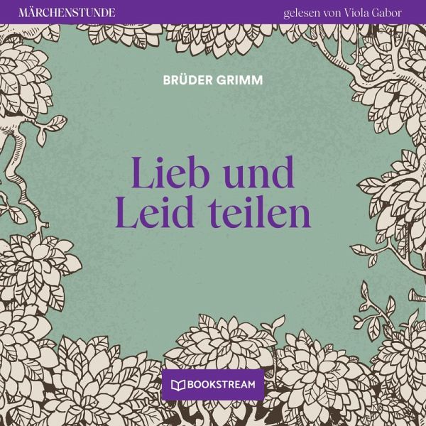 Lieb und Leid teilen (MP3-Download)