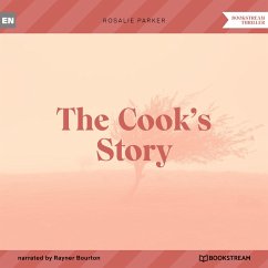 The Cook's Story (MP3-Download) - Parker, Rosalie