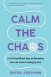 Calm the Chaos (eBook, ePUB) - Bild 1