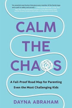 Cover Calm the Chaos (eBook, ePUB)