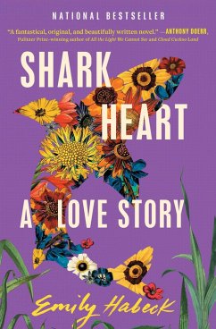 Cover Shark Heart (eBook, ePUB)