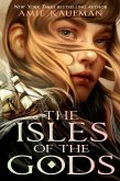 The Isles of the Gods (eBook, ePUB)