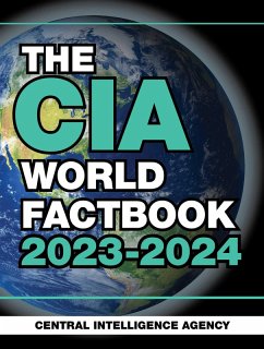 The CIA World Factbook 2023-2024 (eBook, ePUB) - Central Intelligence Agency