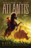 Secrets of Atlantis (eBook, ePUB)