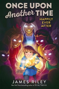 Cover Happily Ever After (eBook, ePUB)