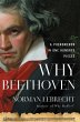 Why Beethoven (eBook, ePUB) - Bild 1