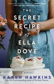 The Secret Recipe of Ella Dove (eBook, ePUB)