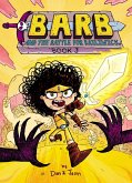 Barb and the Battle for Bailiwick (eBook, ePUB)