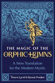 The Magic of the Orphic Hymns (eBook, ePUB)