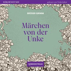 Cover Märchen von der Unke (MP3-Download)