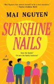 Sunshine Nails (eBook, ePUB)