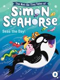 Seas the Day! (eBook, ePUB)