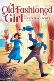 An Old-Fashioned Girl (eBook, ePUB)