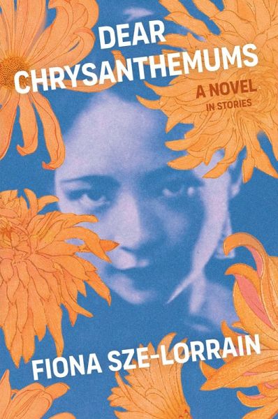 Dear Chrysanthemums (eBook, ePUB)