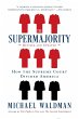 The Supermajority (eBook, ePUB) - Bild 1