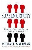 The Supermajority (eBook, ePUB)