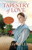 Tapestry of Love (eBook, ePUB) Tapestry of Love (eBook, ePUB)