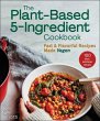 The Plant-Based 5-Ingredient Cookbook... - Bild 1