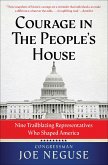 Courage in The People's House (eBook, ePUB)