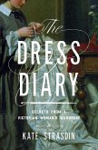 The Dress Diary (eBook, ePUB)