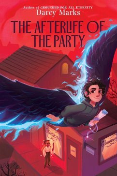 The Afterlife of the Party (eBook, ePUB) - Marks, Darcy