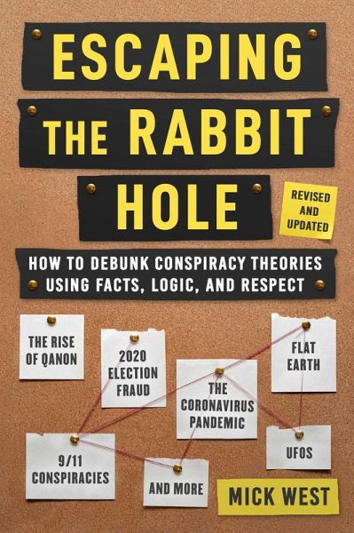 Escaping the Rabbit Hole (eBook, ePUB)