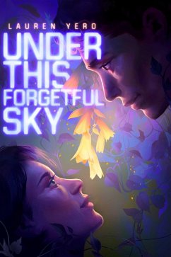 Cover Under This Forgetful Sky (eBook, ePUB)