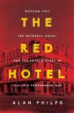 The Red Hotel (eBook, ePUB)