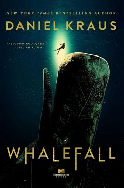 Whalefall (eBook, ePUB) - Kraus, Daniel