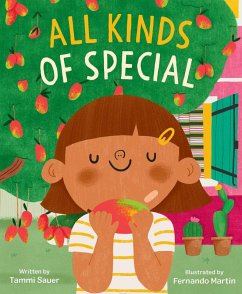 All Kinds of Special (eBook, ePUB) - Sauer, Tammi