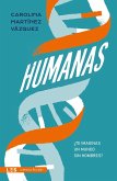 Humanas (eBook, ePUB)