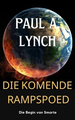 Cover Die Komende Rampspoed (eBook, ePUB)