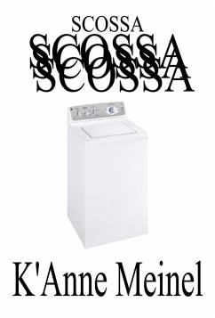 Cover Scossa (eBook, ePUB)