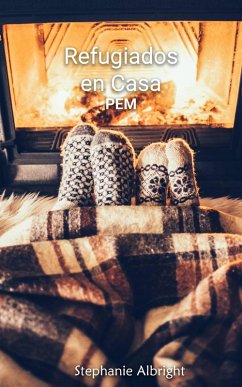 Cover Refugiados en Casa (PEM) (eBook, ePUB)