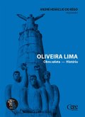 Oliveira Lima (eBook, ePUB)