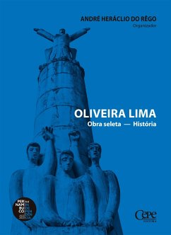 Cover Oliveira Lima (eBook, ePUB)