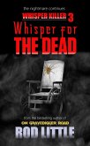 Whisper for the Dead (Whisper Killer, #3) (eBook, ePUB)