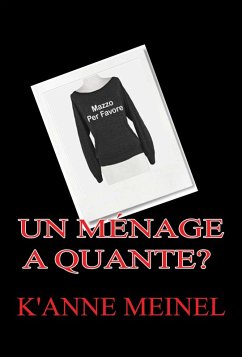 Cover Un ménage a quante? (eBook, ePUB)