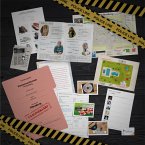 X-scape: Cold Case Detectives Fall 1 Tödlicher Sommer 1998 X-scape: Cold Case Detectives Fall 1 Tödlicher Sommer 1998