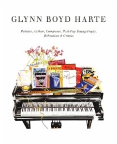 Cover Glynn Boyd Harte